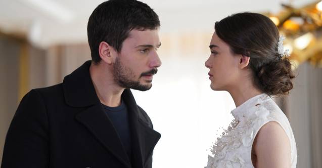 Aşk Ağlatir 16 Bölüm Show Tv Izle Final