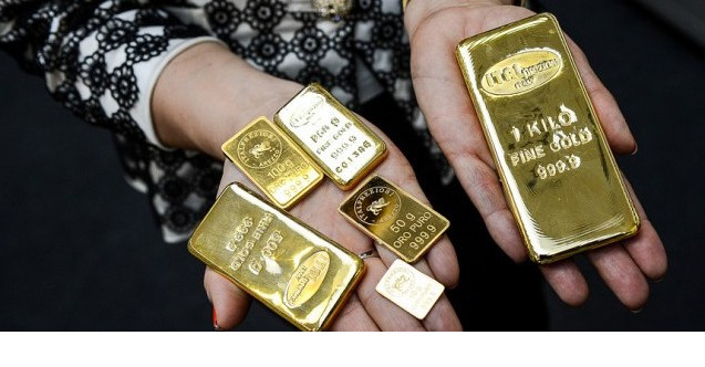 Ons Altın nasıl alınır? Gram Altın Yorumu Dolar ve Ons Altın Yorumu 21 Nisan
