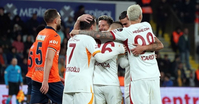 Galatasaray’ın yıldızlarına talip oldular