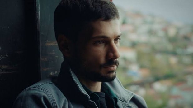 Aşk Ağlatır 9 Bölüm Full Izle Show Tv